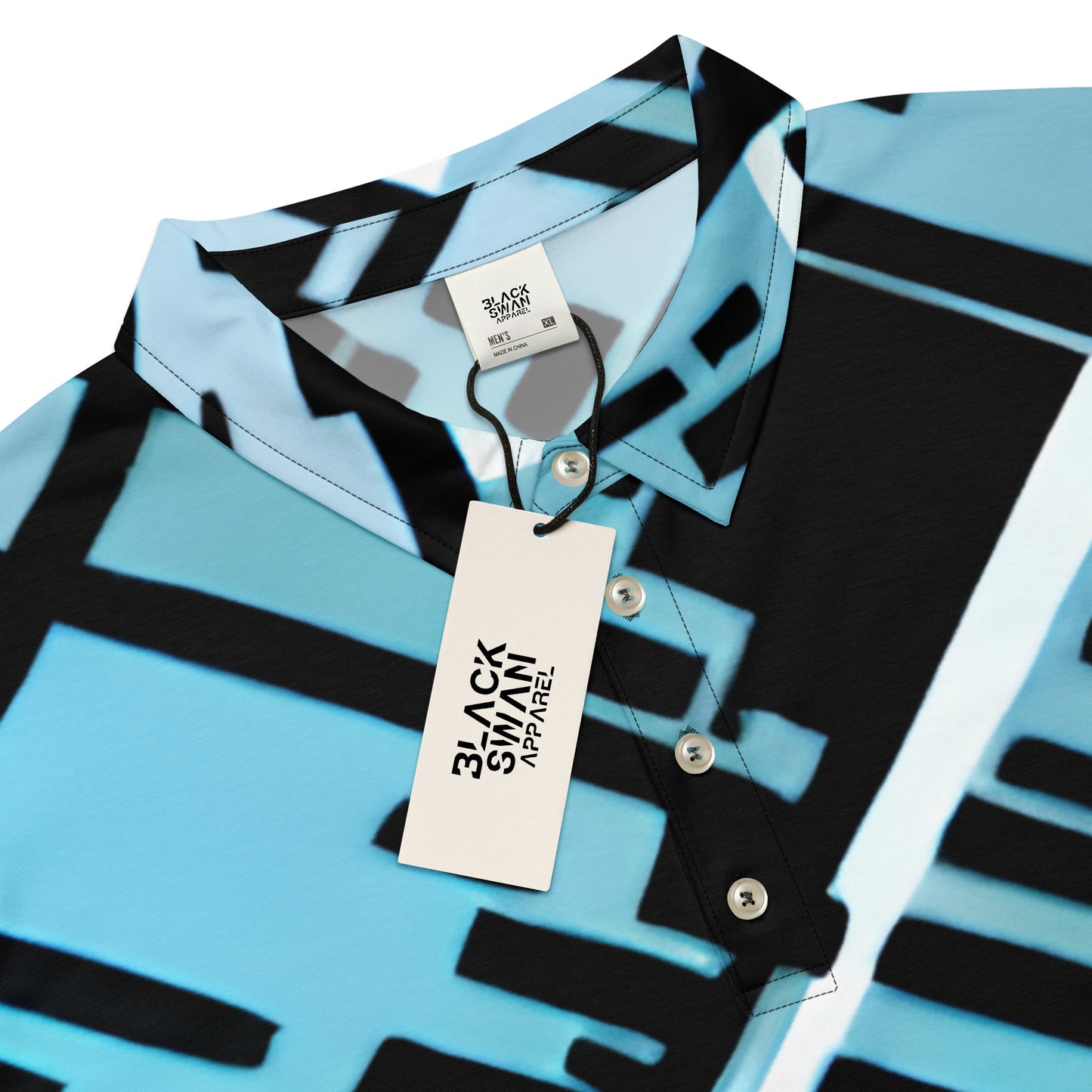 Men’s Slim Fit Polo