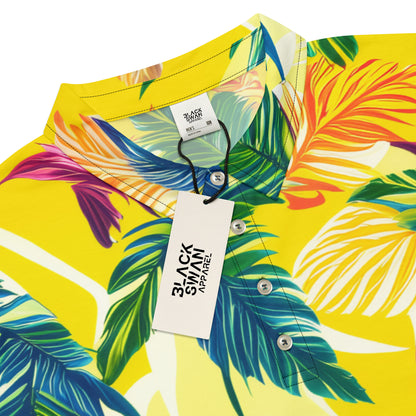 Men’s Slim Fit Polo