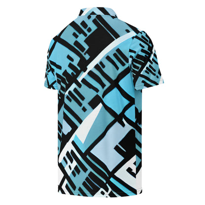 Men’s Slim Fit Polo