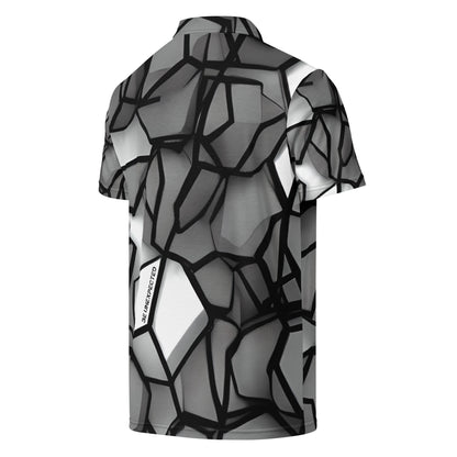 Men’s Slim Fit Polo