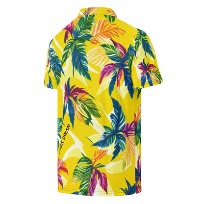 Men’s Slim Fit Polo