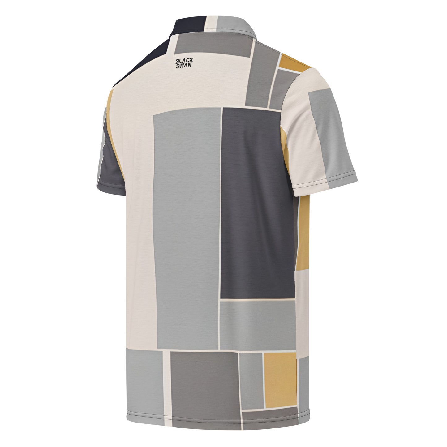 Men’s Slim Fit Polo