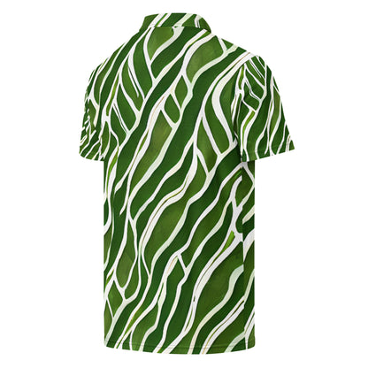 Men’s Slim Fit Polo