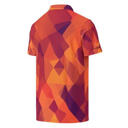 Men’s Slim Fit Polo