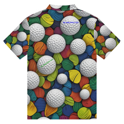 Men’s Slim Fit Polo