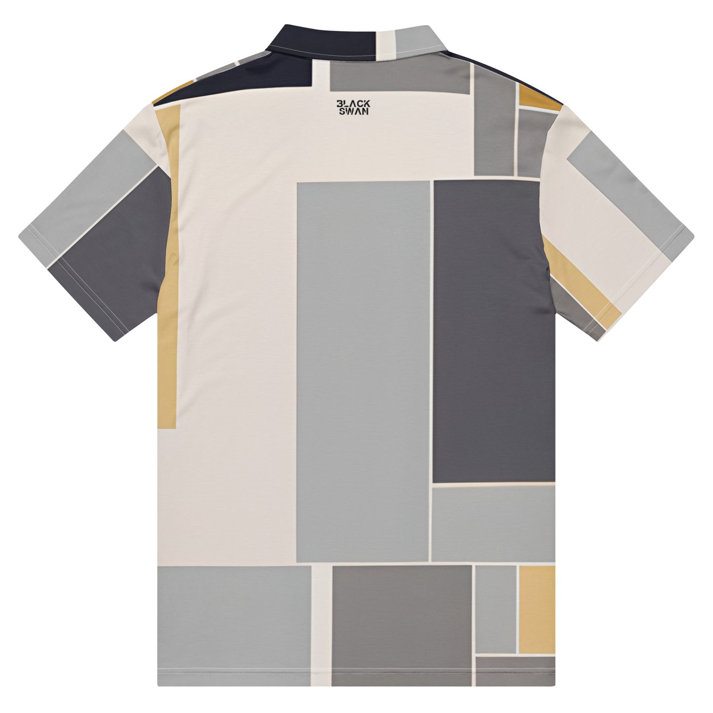 Men’s Slim Fit Polo