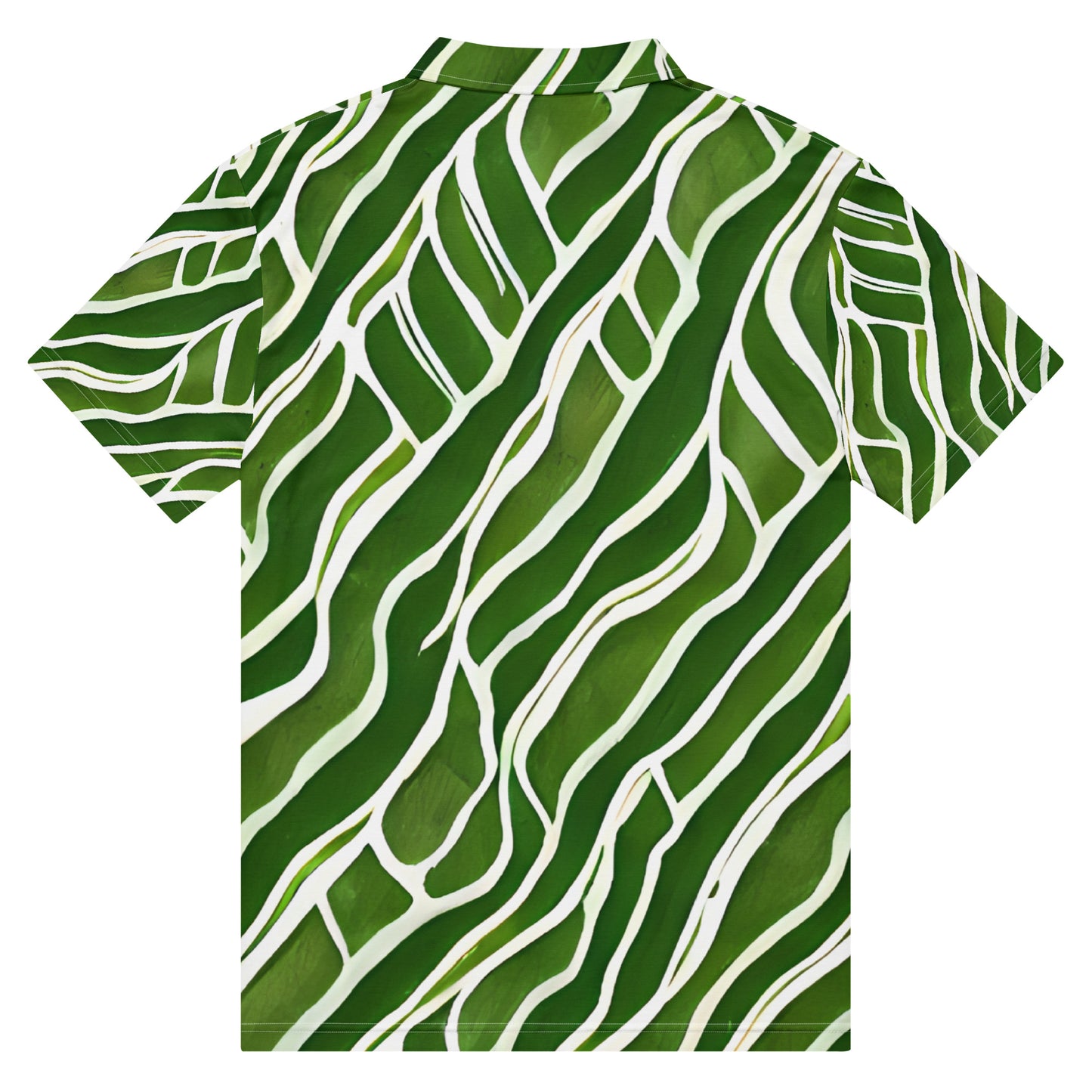 Men’s Slim Fit Polo