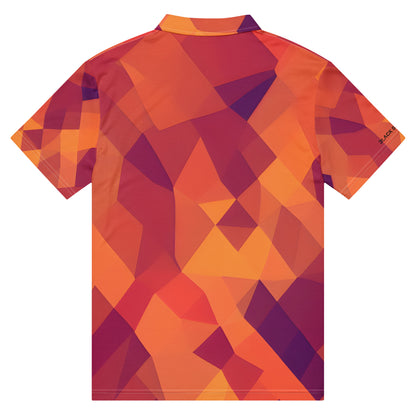 Men’s Slim Fit Polo