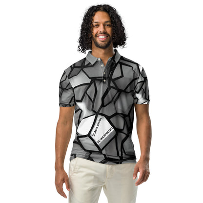 Men’s Slim Fit Polo