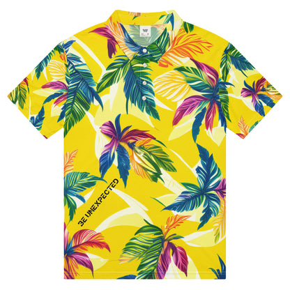 Men’s Slim Fit Polo