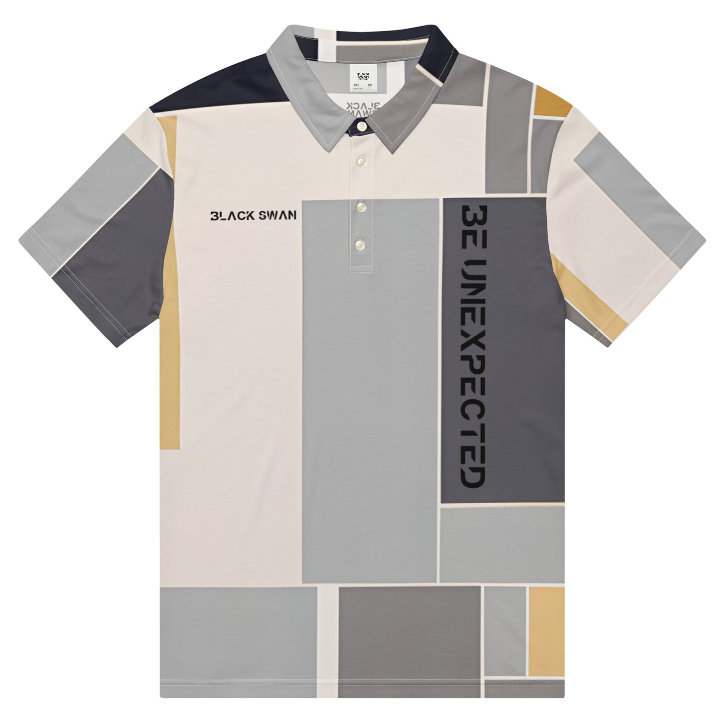 Men’s Slim Fit Polo