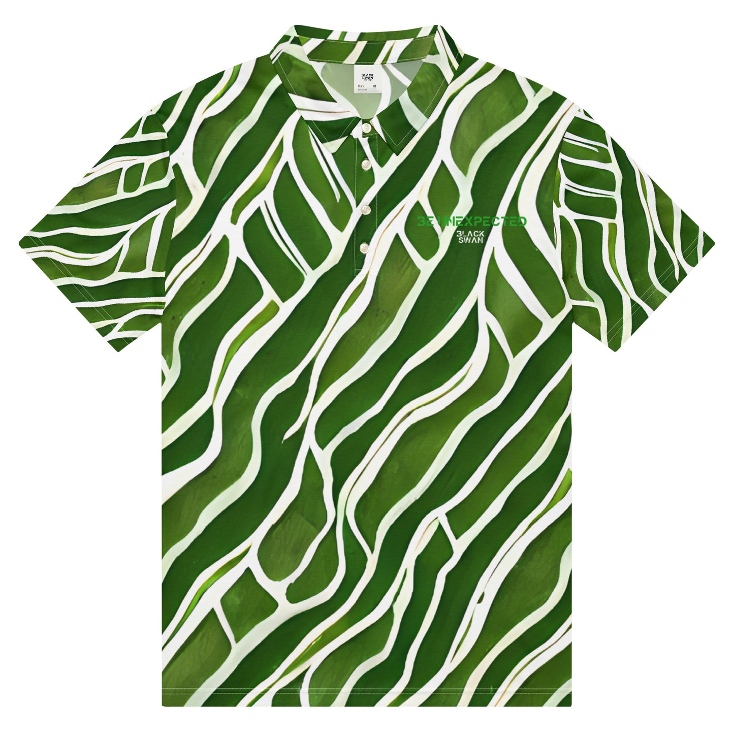 Men’s Slim Fit Polo