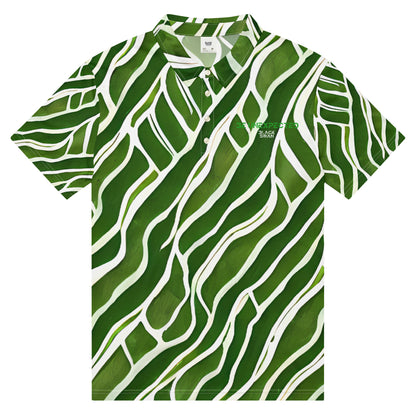 Men’s Slim Fit Polo