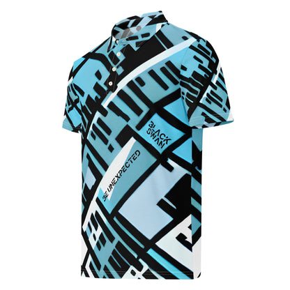 Men’s Slim Fit Polo