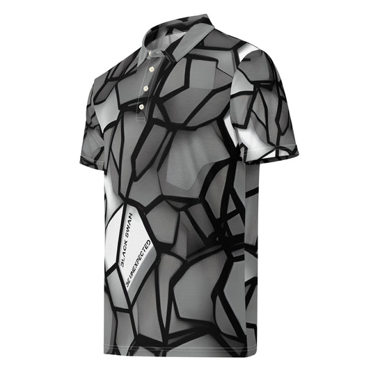 Men’s Slim Fit Polo