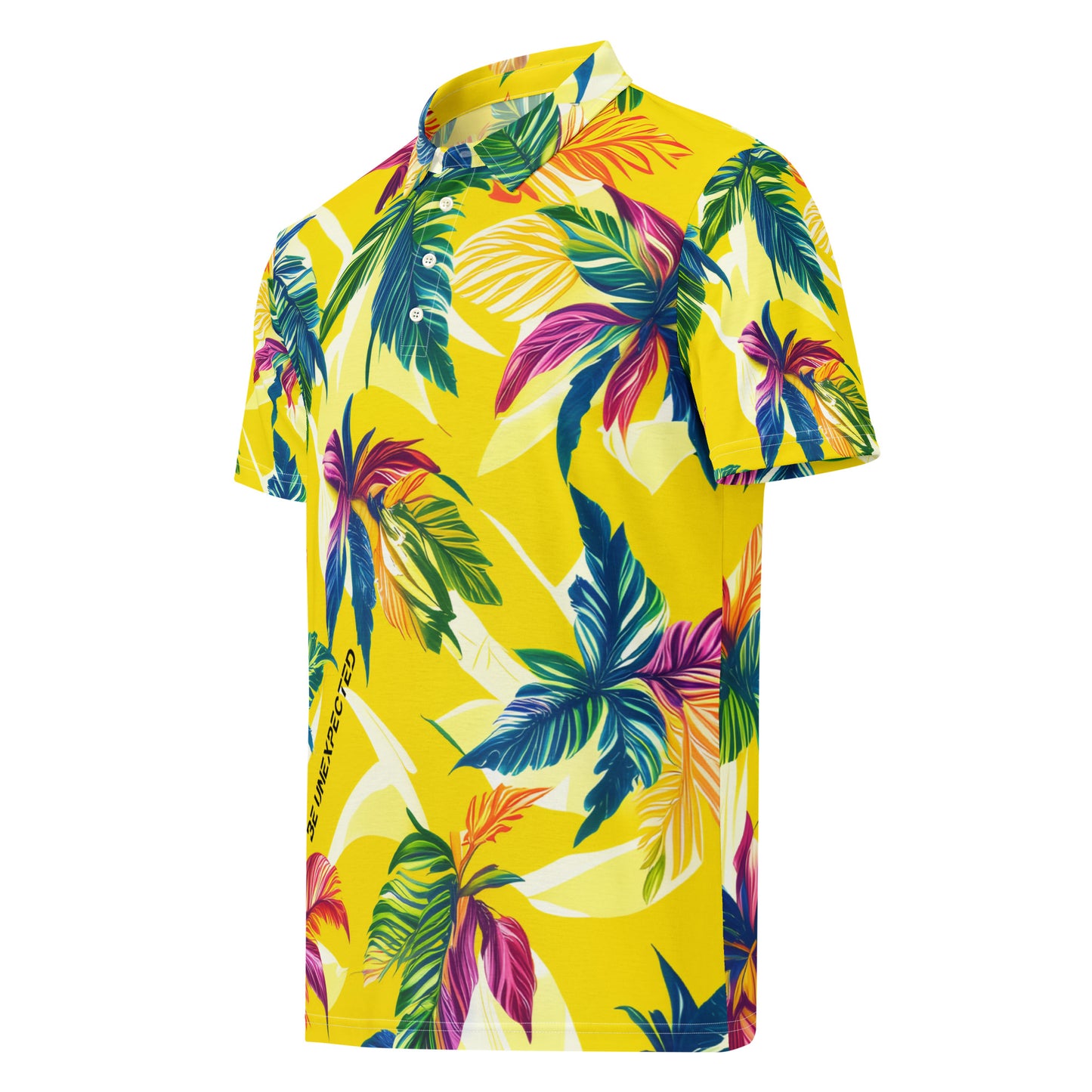 Men’s Slim Fit Polo