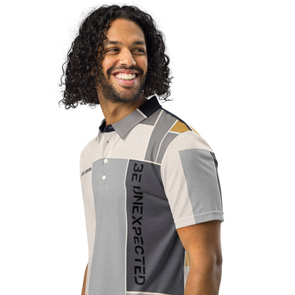 Men’s Slim Fit Polo