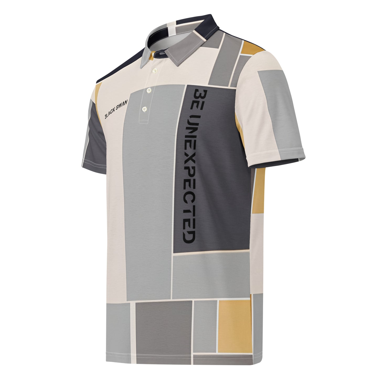 Men’s Slim Fit Polo