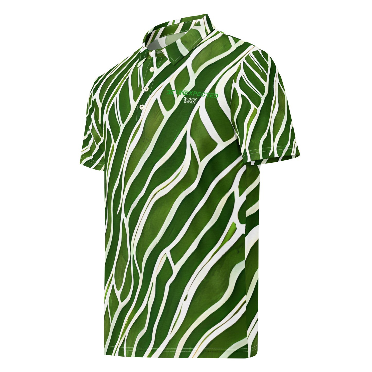 Men’s Slim Fit Polo