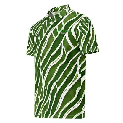 Men’s Slim Fit Polo