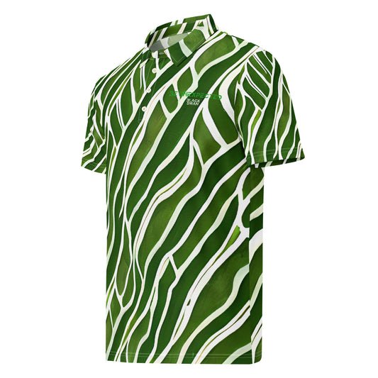 Men’s Slim Fit Polo