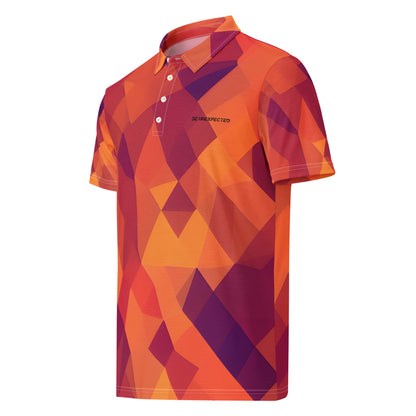 Men’s Slim Fit Polo