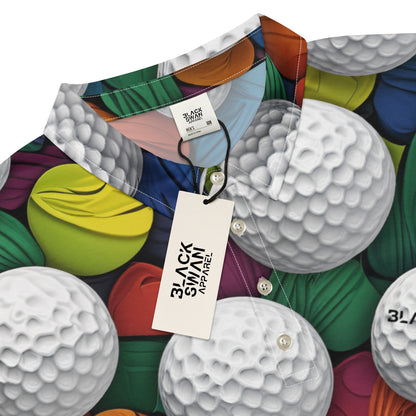 Men’s Slim Fit Polo