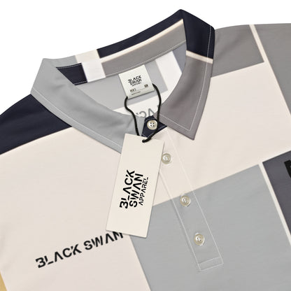 Men’s Slim Fit Polo