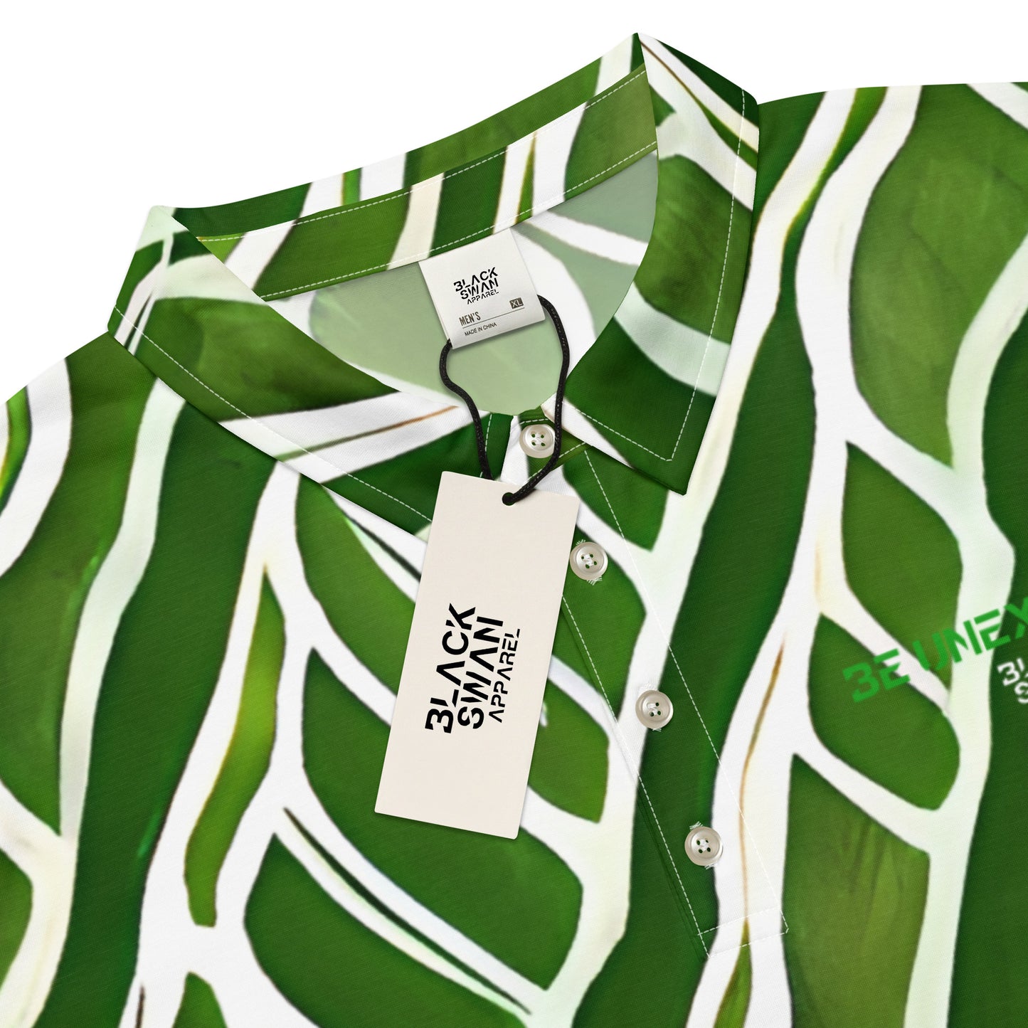 Men’s Slim Fit Polo