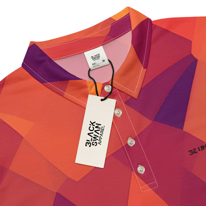 Men’s Slim Fit Polo