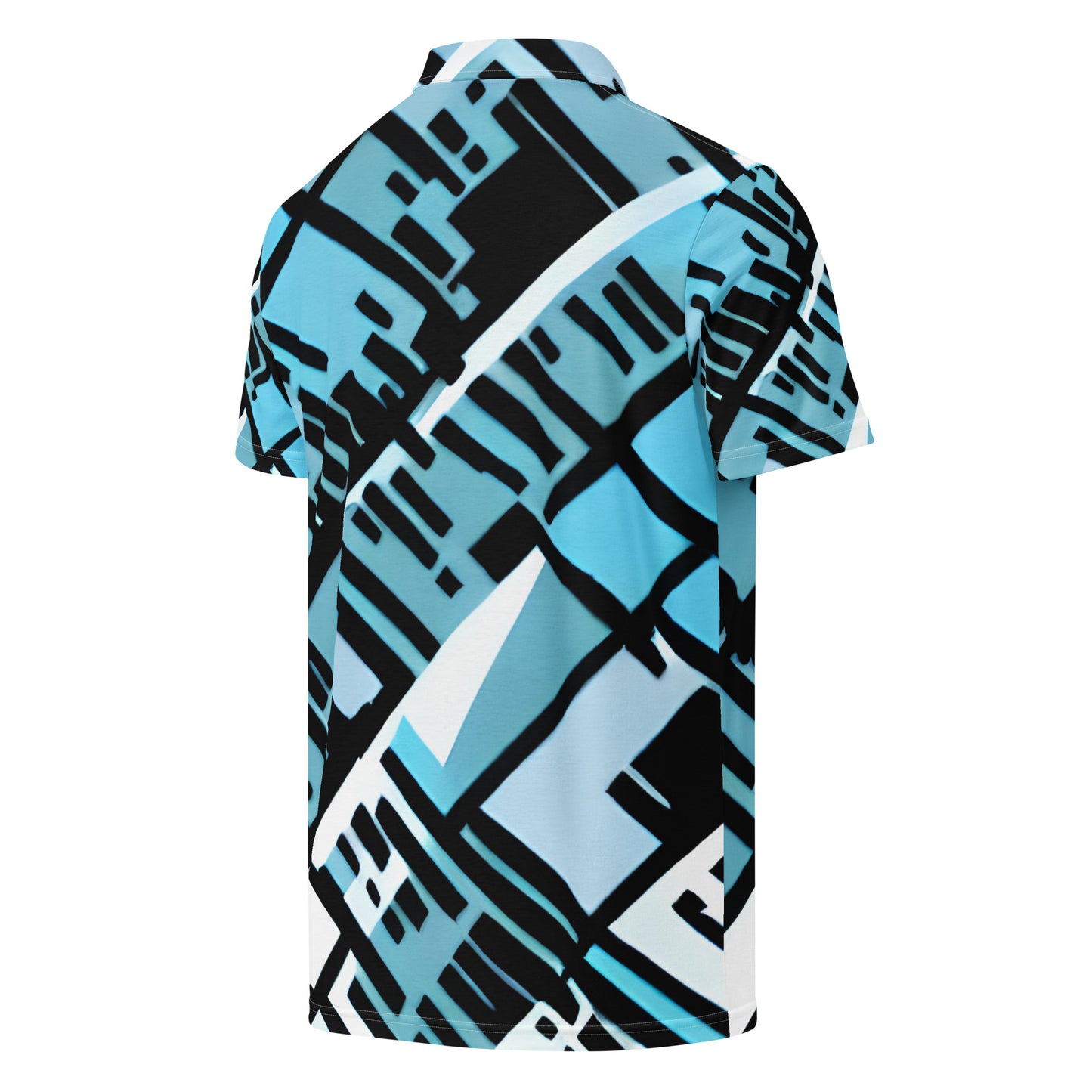 Men’s Slim Fit Polo