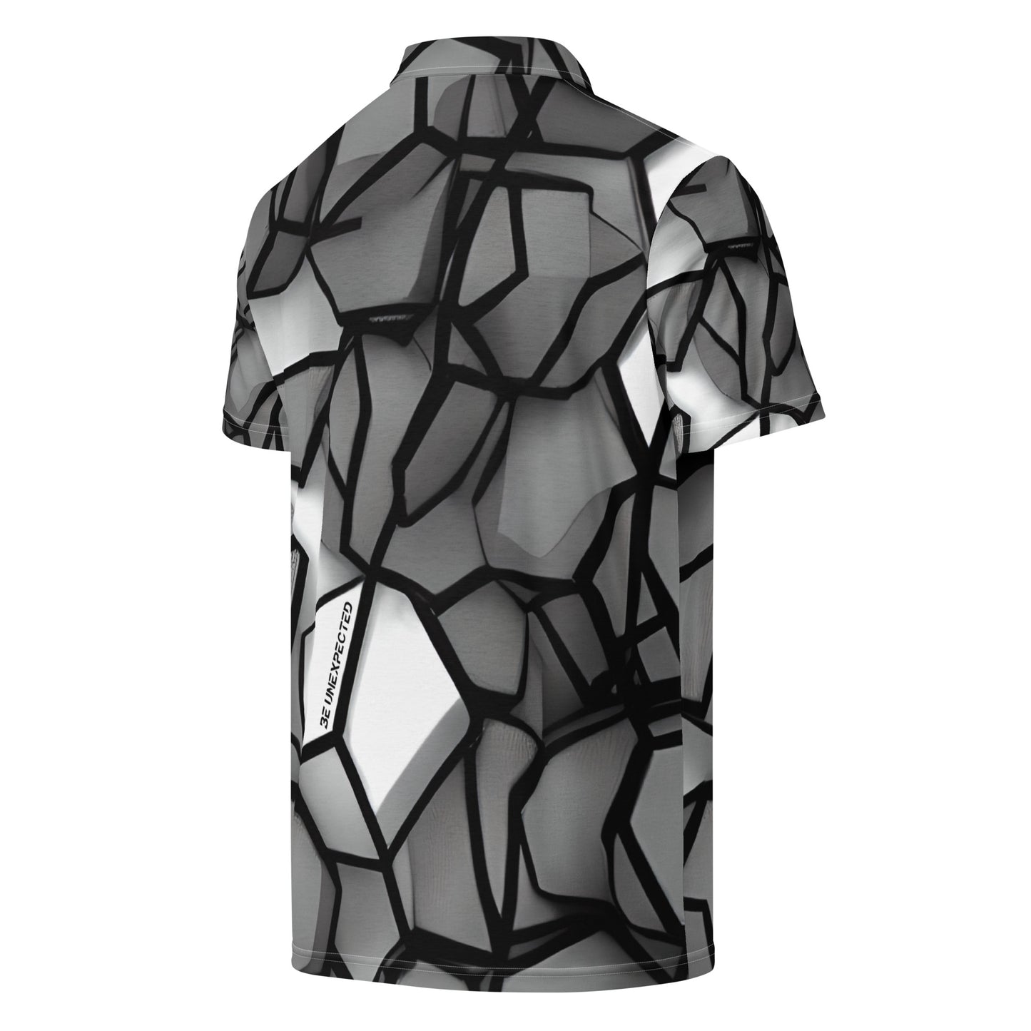 Men’s Slim Fit Polo