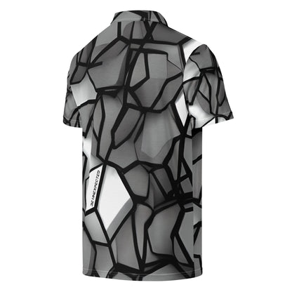 Men’s Slim Fit Polo