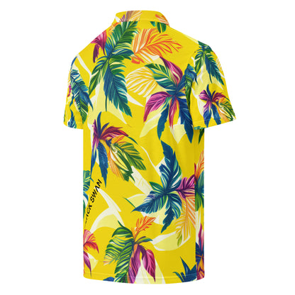 Men’s Slim Fit Polo