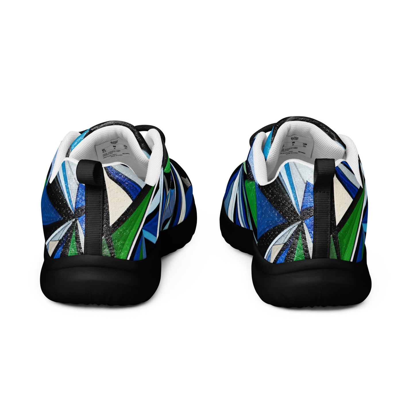 Men’s Athletic Shoes