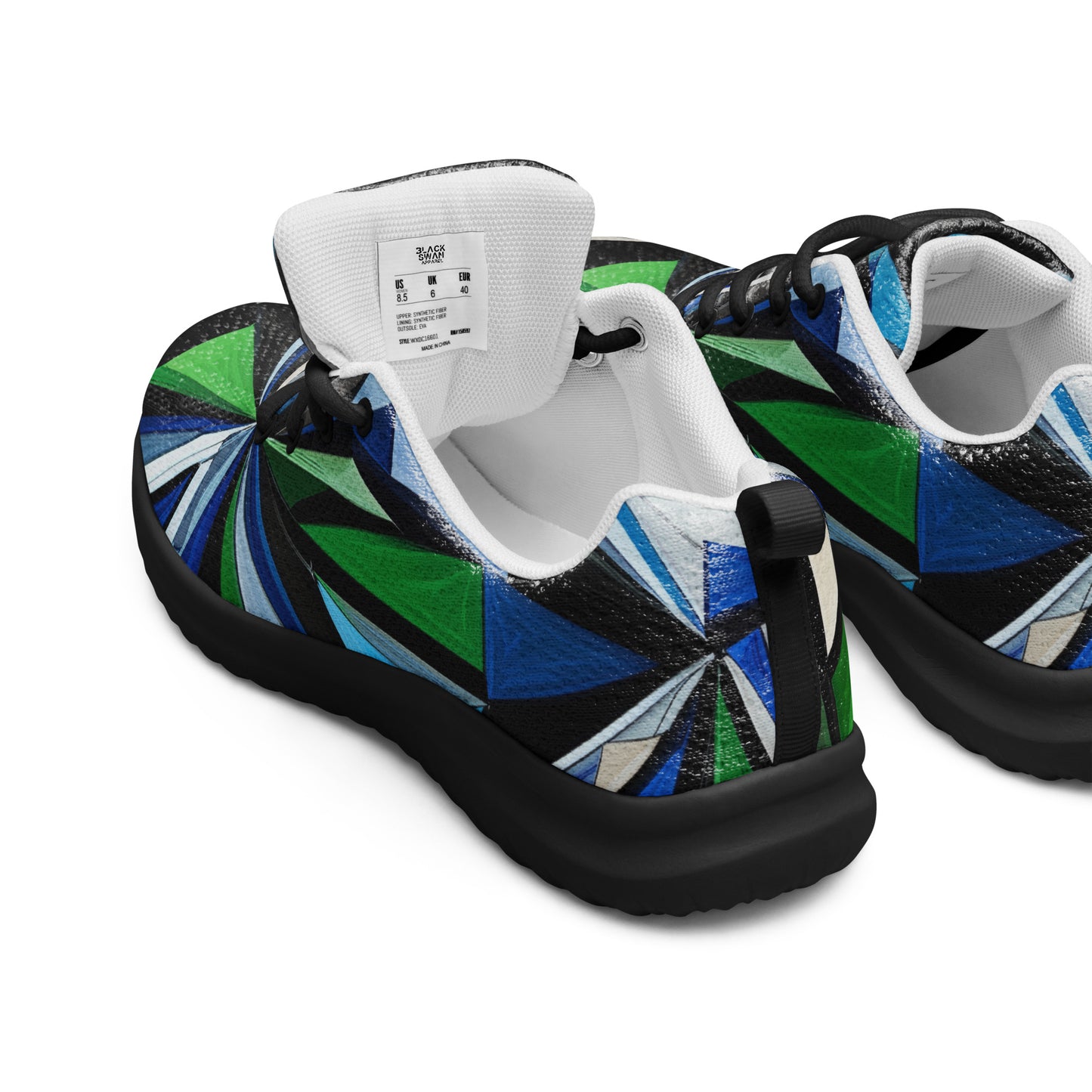 Men’s Athletic Shoes