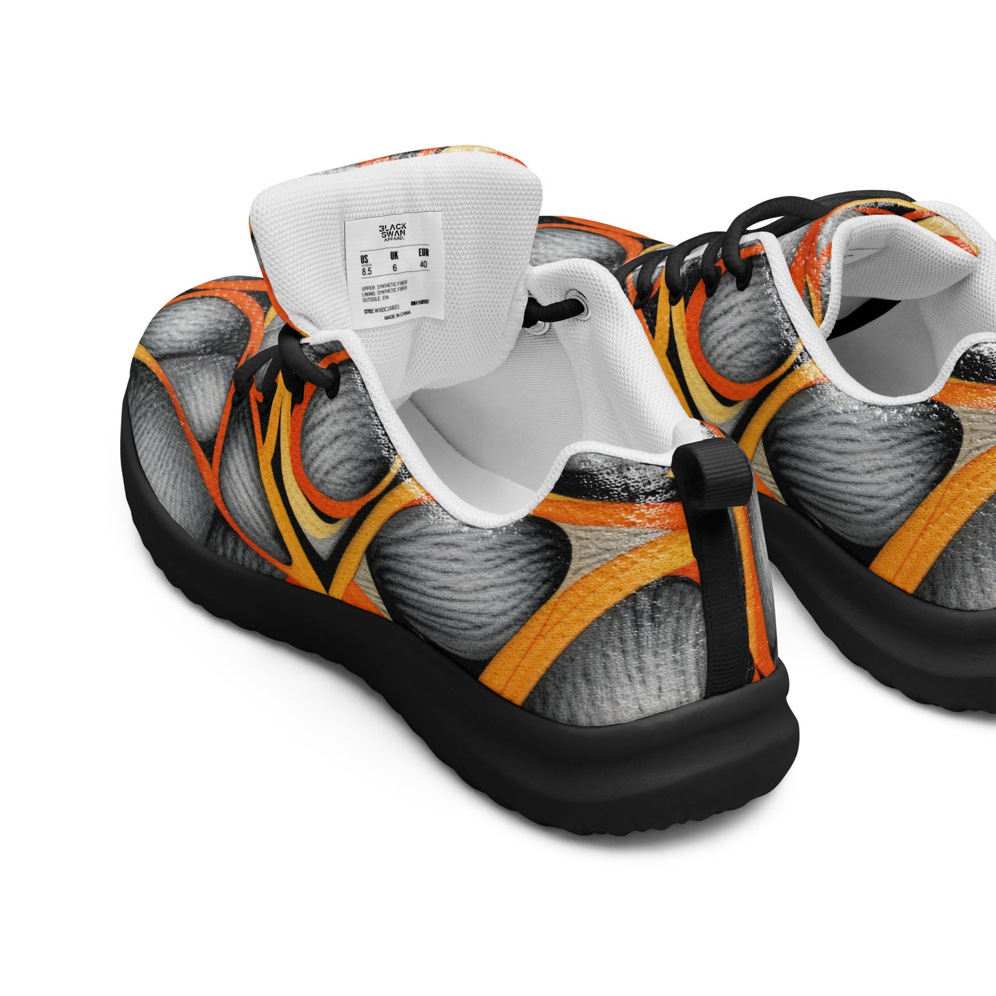 Men’s Athletic Shoes