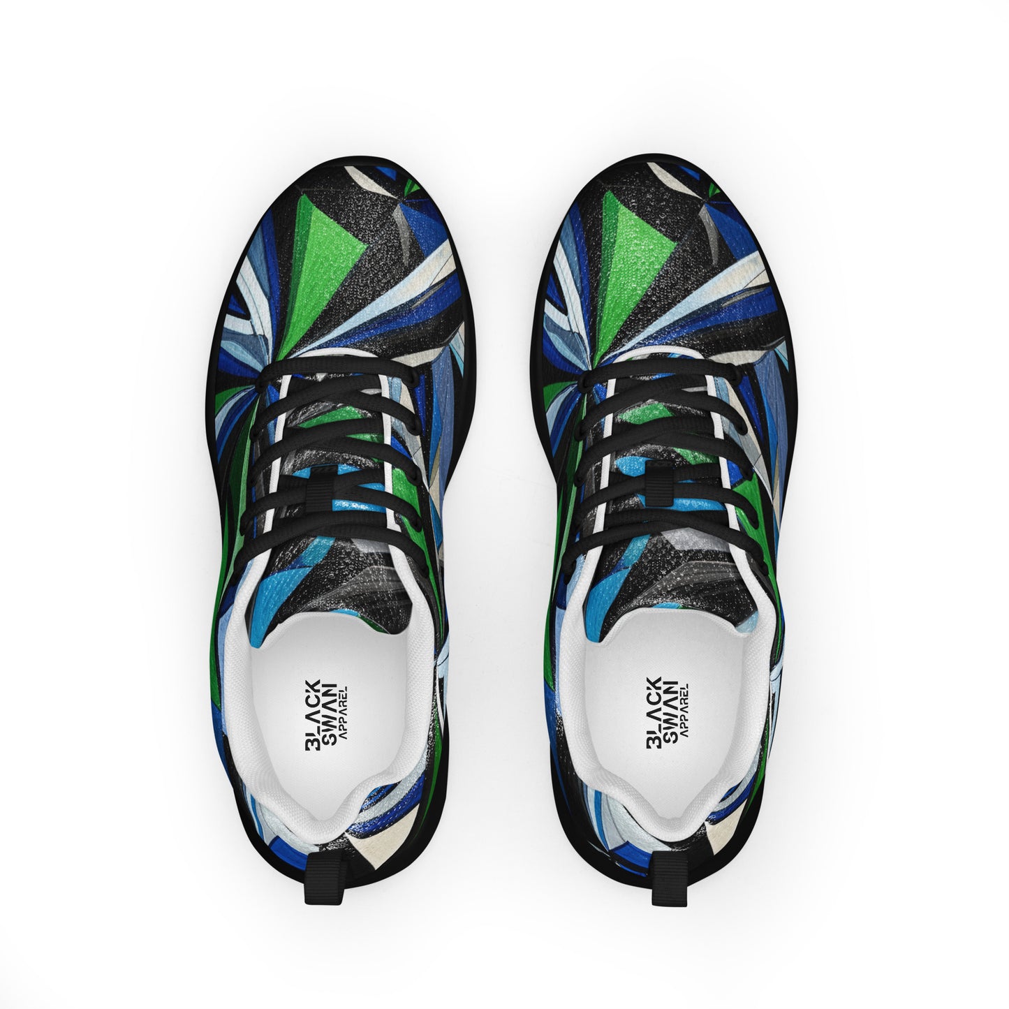 Men’s Athletic Shoes