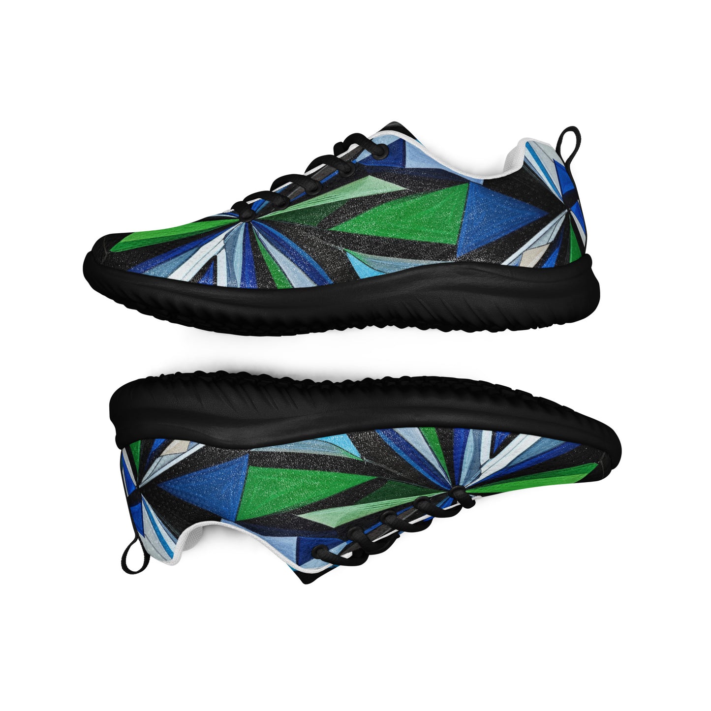 Men’s Athletic Shoes