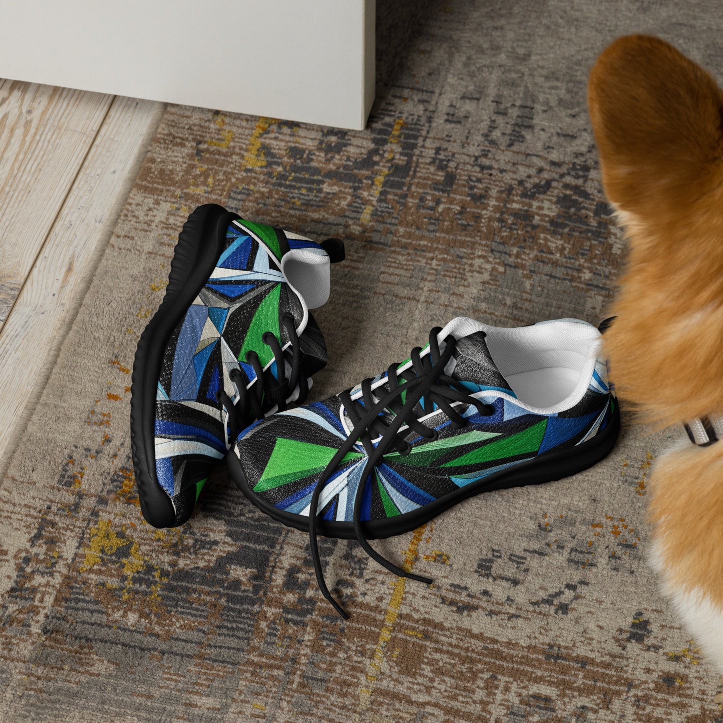 Men’s Athletic Shoes