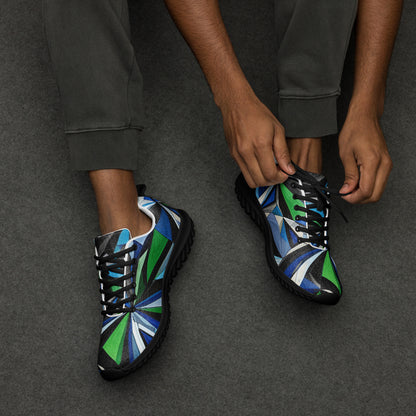 Men’s Athletic Shoes