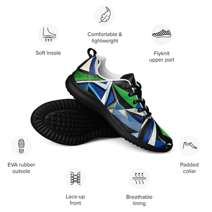 Men’s Athletic Shoes