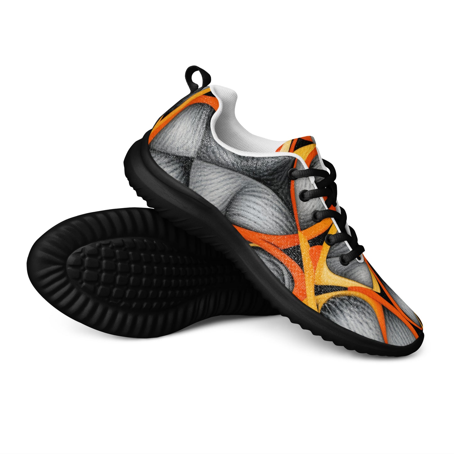 Men’s Athletic Shoes