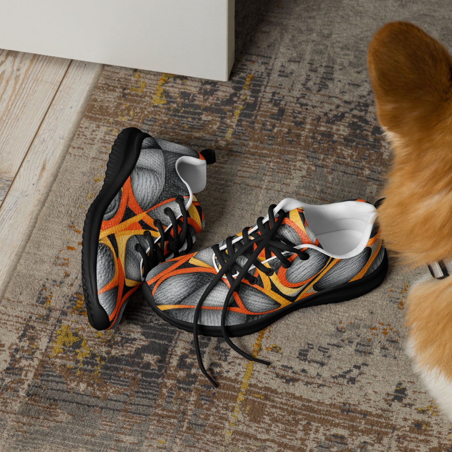 Men’s Athletic Shoes