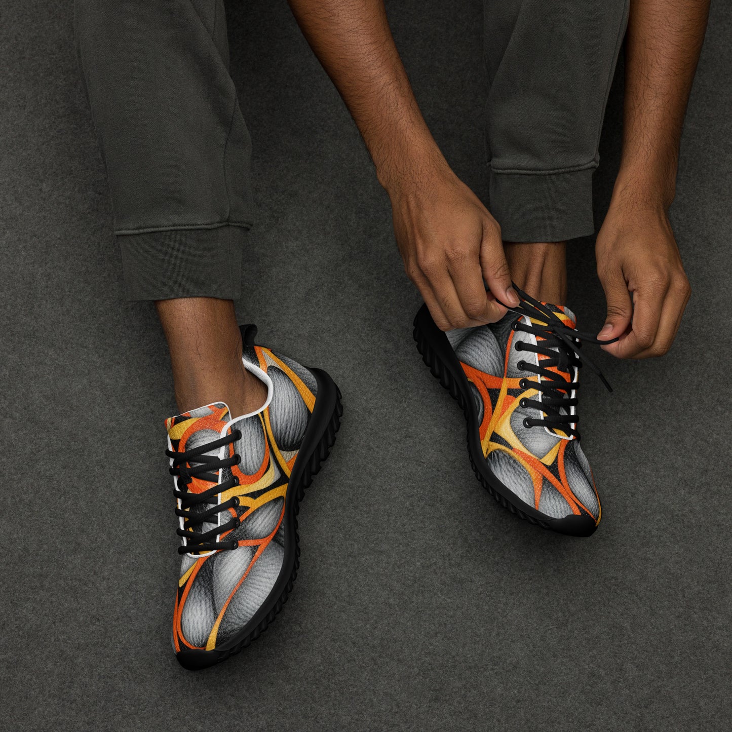 Men’s Athletic Shoes