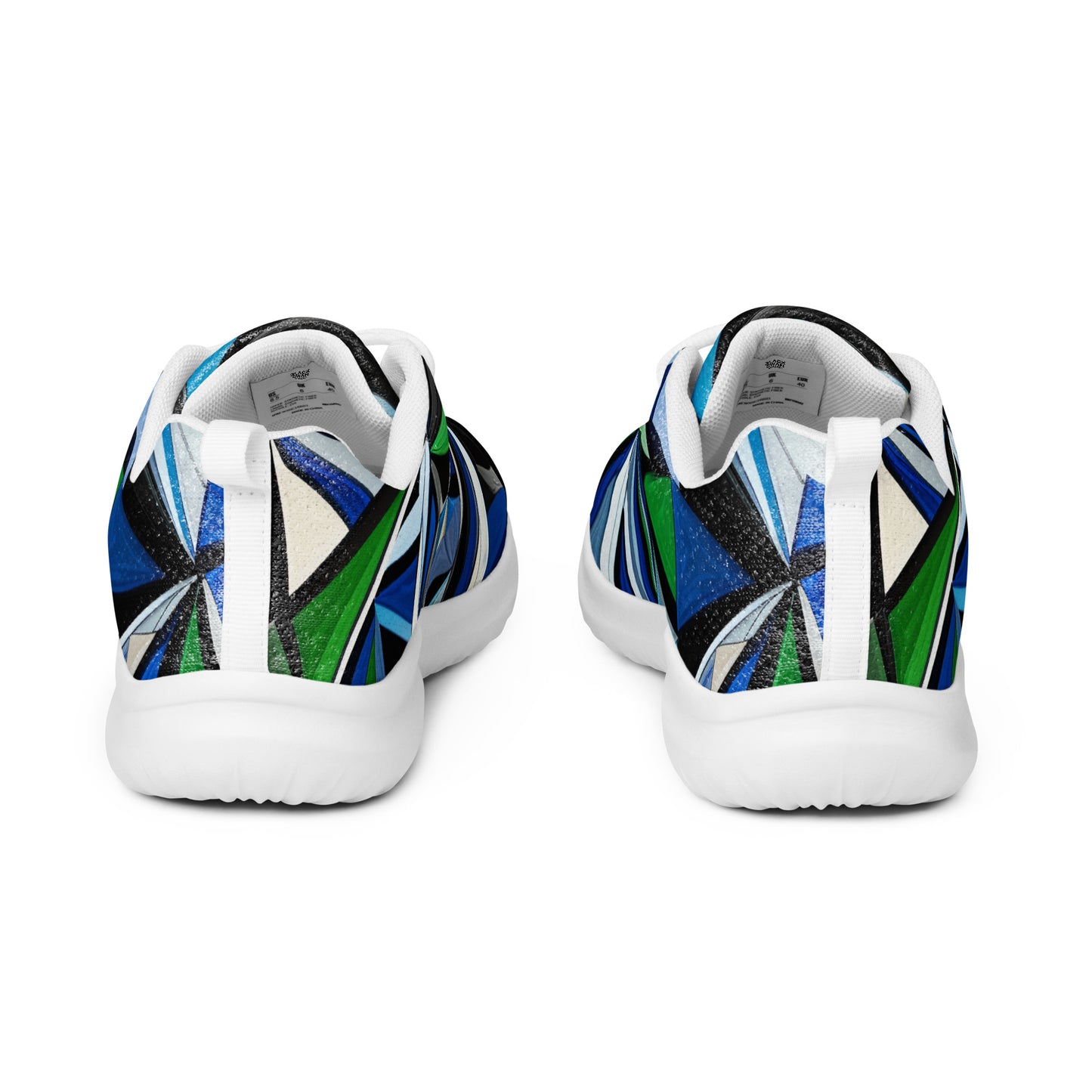 Men’s Athletic Shoes