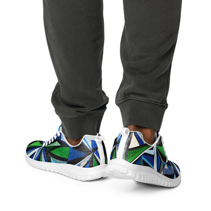 Men’s Athletic Shoes