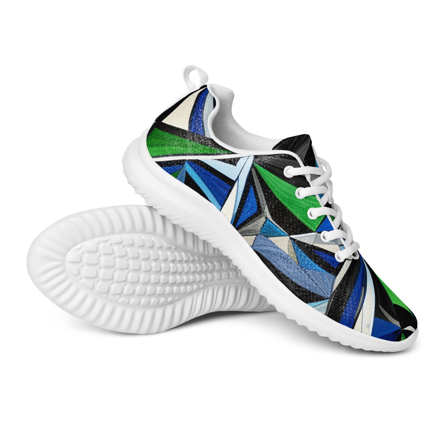 Men’s Athletic Shoes