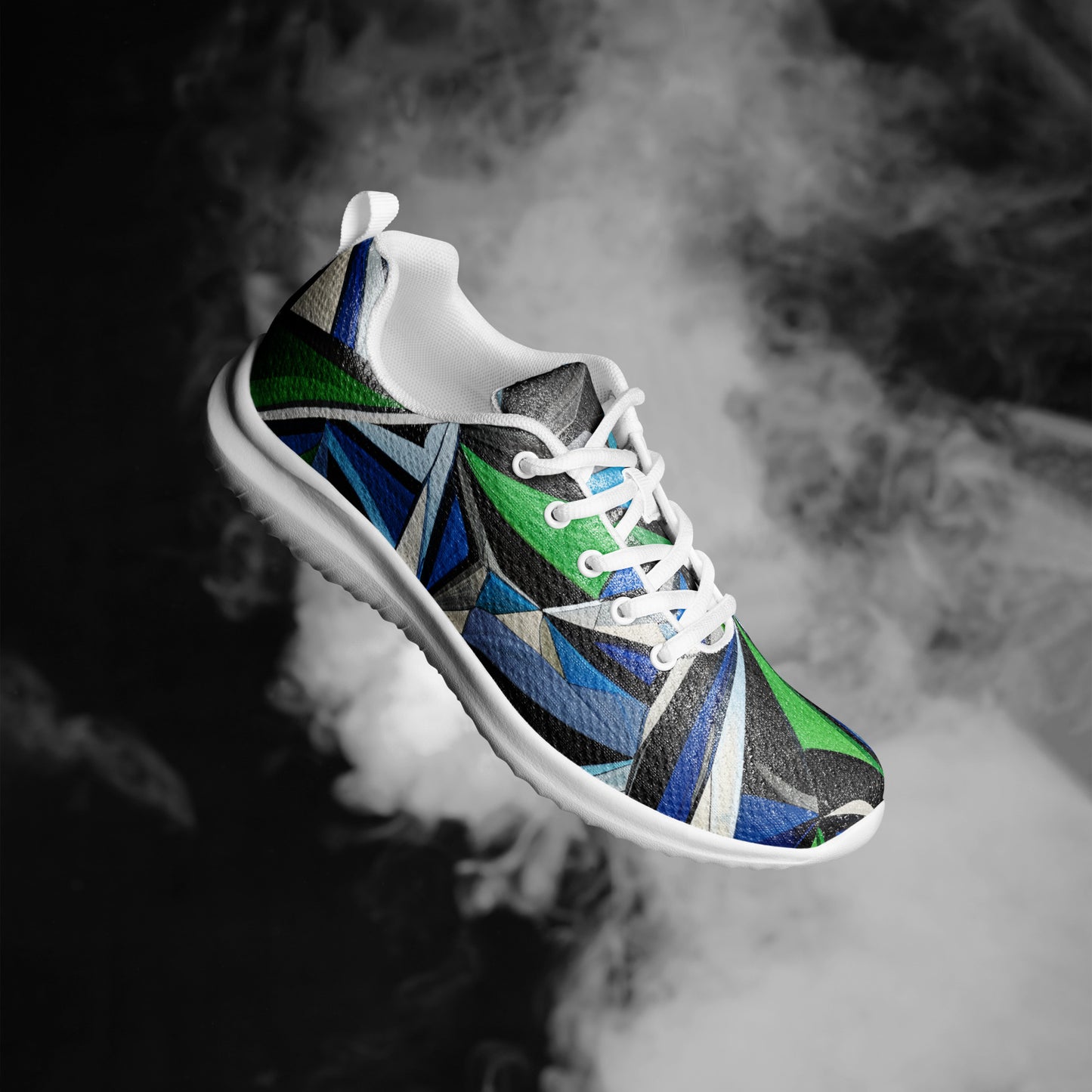 Men’s Athletic Shoes