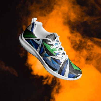 Men’s Athletic Shoes